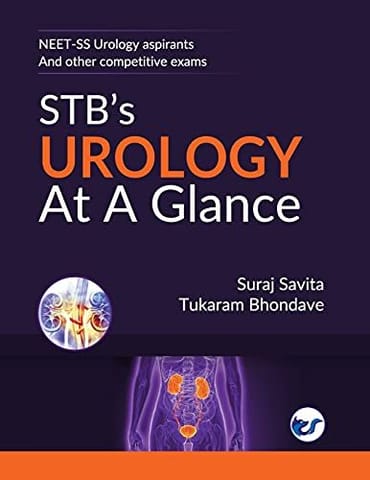 Stb�S Urology At A Glance