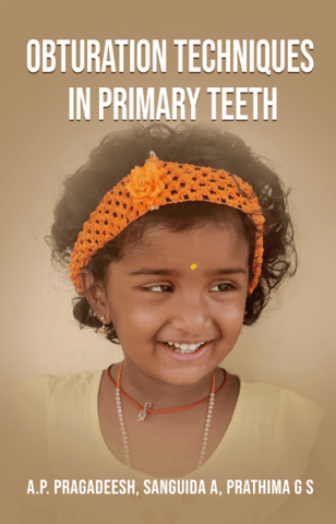 Obturation Techniques In Primary Teeth