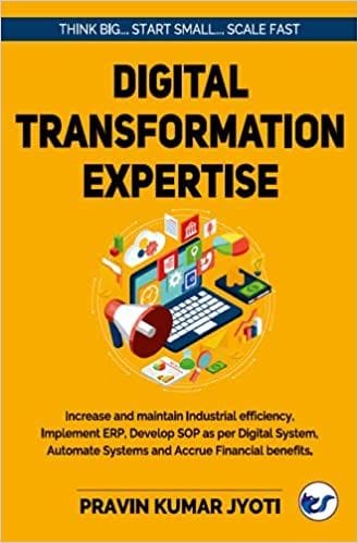 Digital Transformation Expertise