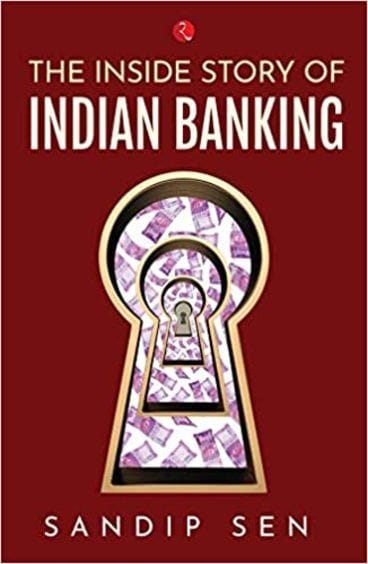 Inside Story Of Indian Banking