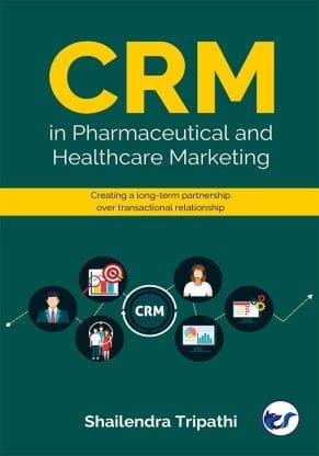 Crm In Pharmaceutical And Healthcare Marketing