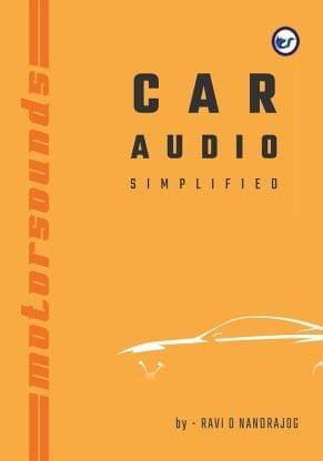 Motorsounds Car Audio Simplified