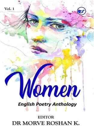 Women: English Poetry Anthology
