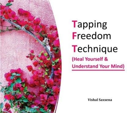 Tapping Freedom Technique