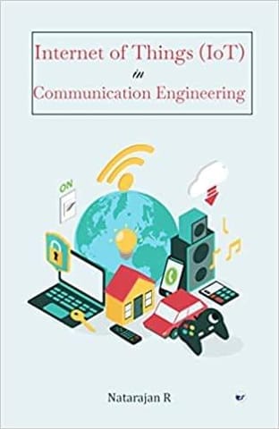 Internet Of Things(Iot) In Communication Engineering