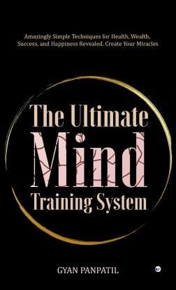The Ultimate Mind Training System.