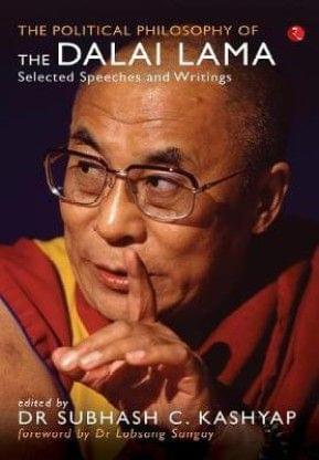 The Political Philosophy Of The Dalai Lama