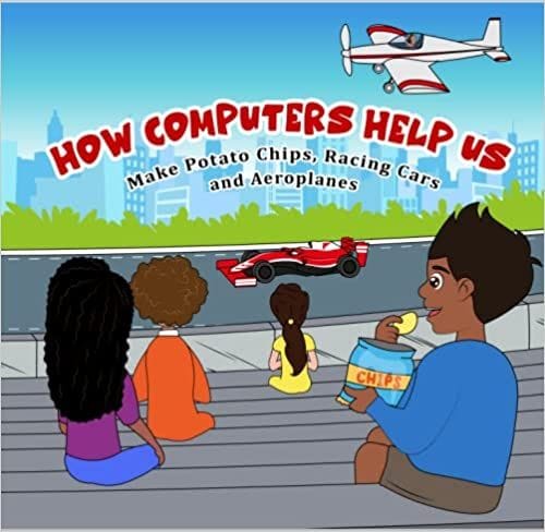 How Computers Help Us