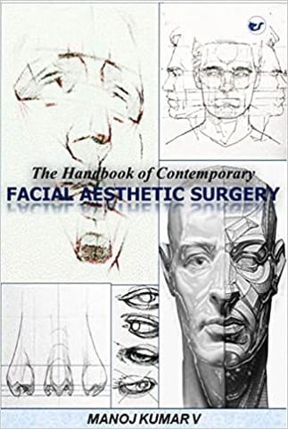 The Handbook Of Contemporary Facial Aesthetic Surgery