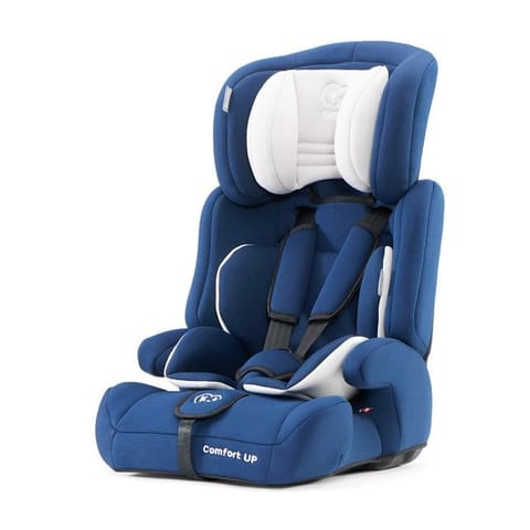 Kinderkraft Comfort Up Car Seat 9-36Kg Pink