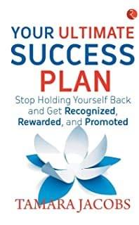 Your Ultimate Success Plan