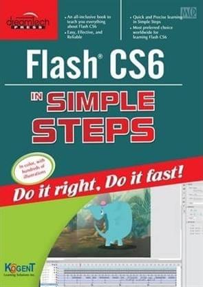 Flash Cs6 in Simple Steps