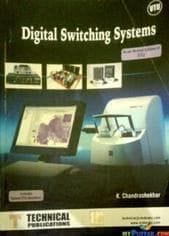 Digital Switching Systems