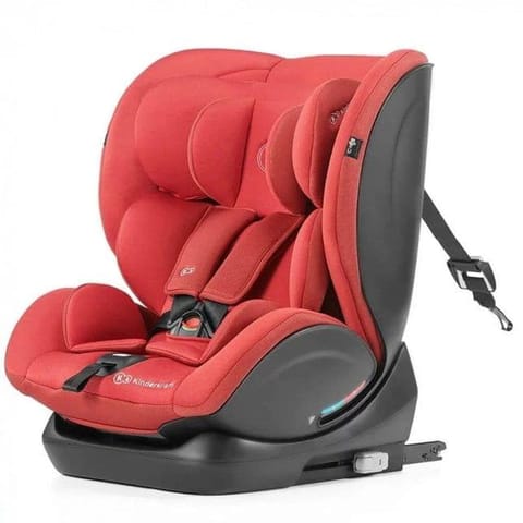 Kinderkraft Myway Car Seat 0-36Kg Isofix Black