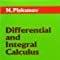 Differential And Integral Calculus, Vol. I
