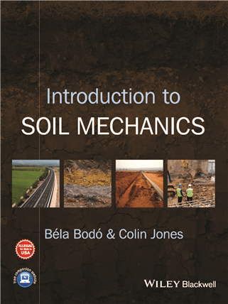 Introduction To Soil Mechanics