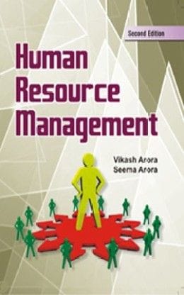 Human Resource Management?