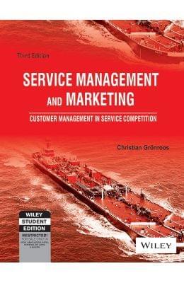 Service Management & Marketing