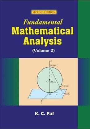 Fundamental Mathematical Analysis Volume 2