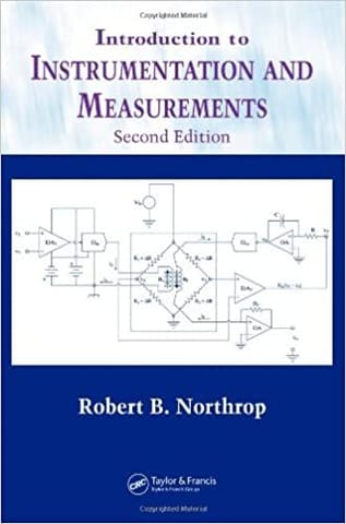 Introduction To Instrumentation And Measurements?