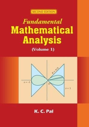 Fundamental Mathematical Analysis Volume 1
