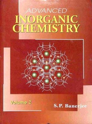 Advanced Inorganic Chemistry Volume 2