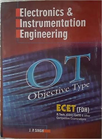 Electronics And Instrumentation Engineering Ot Objective Type?