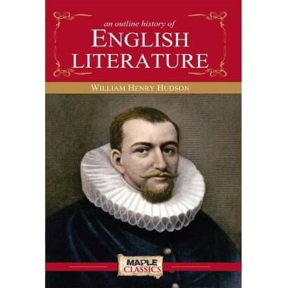 Outline History Of English Literature