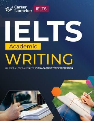Ielts Academic 2023 : Writing By Career Launcher?