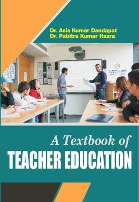 A Textbook Of Teacher Education?