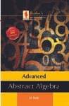 Advanced Abstract Algebra
