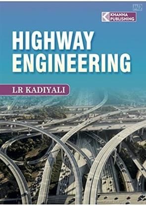 Highway Engineering Aicte Recommended?