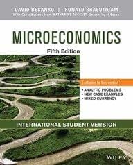 Microeconomics International Student Version