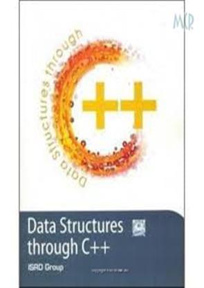 Data Strutures Through C++