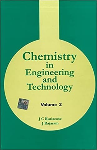 Chemistry In Engineering & Technology, Volume 2: V. 2 (Chemistry In Engineering And Technology)?