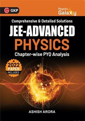 Physics Galaxy 2023 Jee Advanced Physics Chapter Wise Pyq Analysis