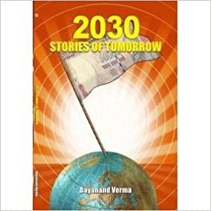 2030 Stories Of Tommorow