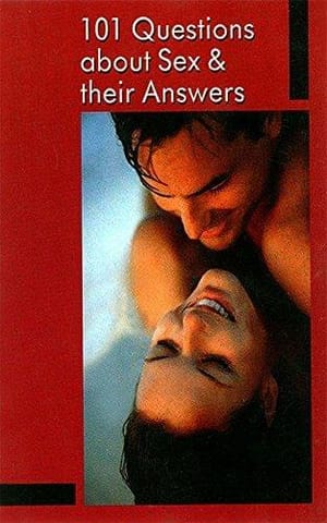 101 Questions About Sex & Their Answers (Paperback)