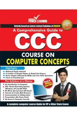 Courses On Computer Concepts