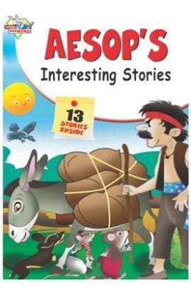 Aesop'S Interesting Stories