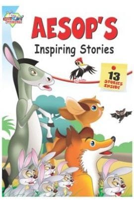 Aesop'S Inspiring Stories