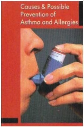 Causes & Possible Prevention Of Asthma And Allergies