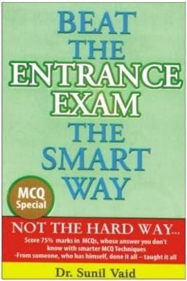 Beat The Entrance Exam The Smart Way