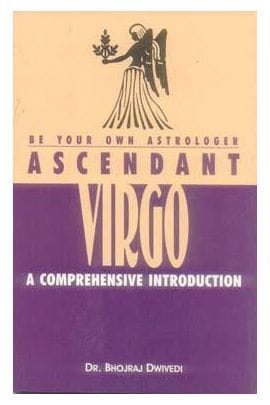 Be Your Own Astrologer Ascendant Virgo English