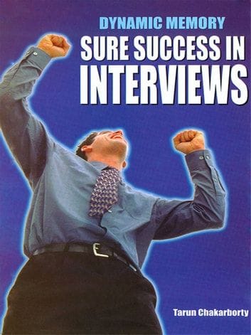 Dynamic Memory Sure Success In Interviews