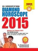 Annual Horoscope Cancer 2015