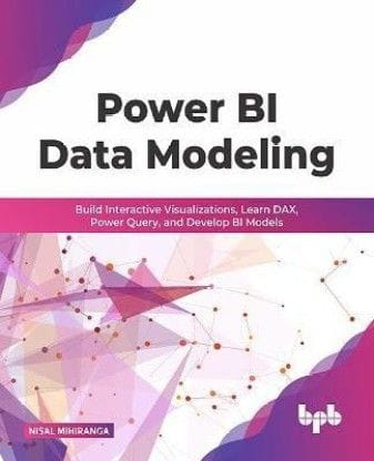 Power Bi Data Modeling?
