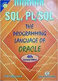 Sql, Pl/Sql � The Programming Language Of Oracle