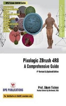 Pixologic Zbrush 4R8: A Comprehensive Guide