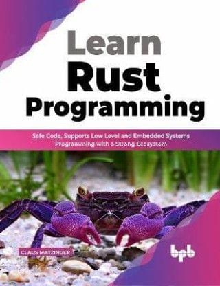 Learn Rust Programming?